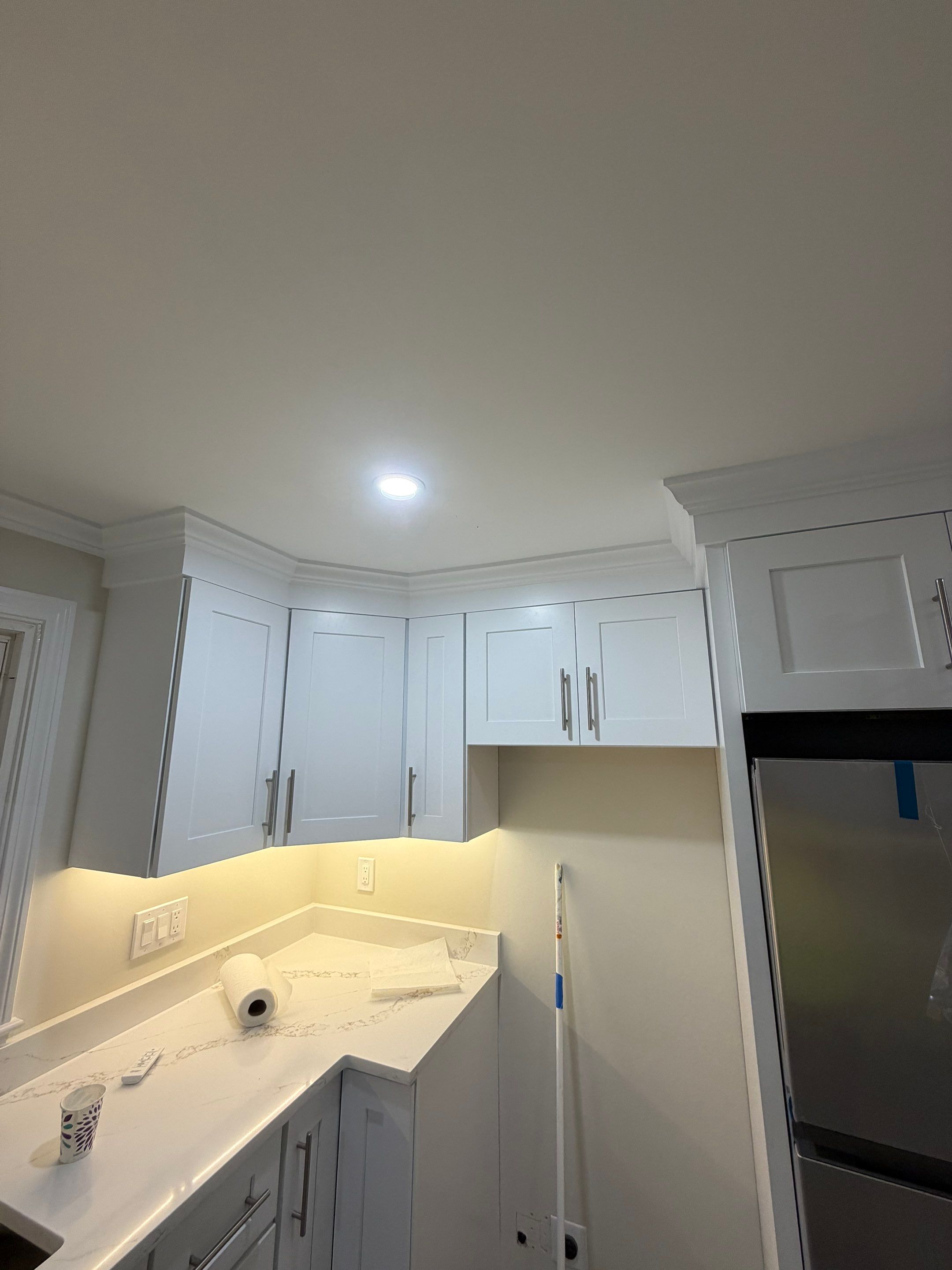 Kitchen Remodeling in Lakeville, MA by Us Propaint And Renovation
