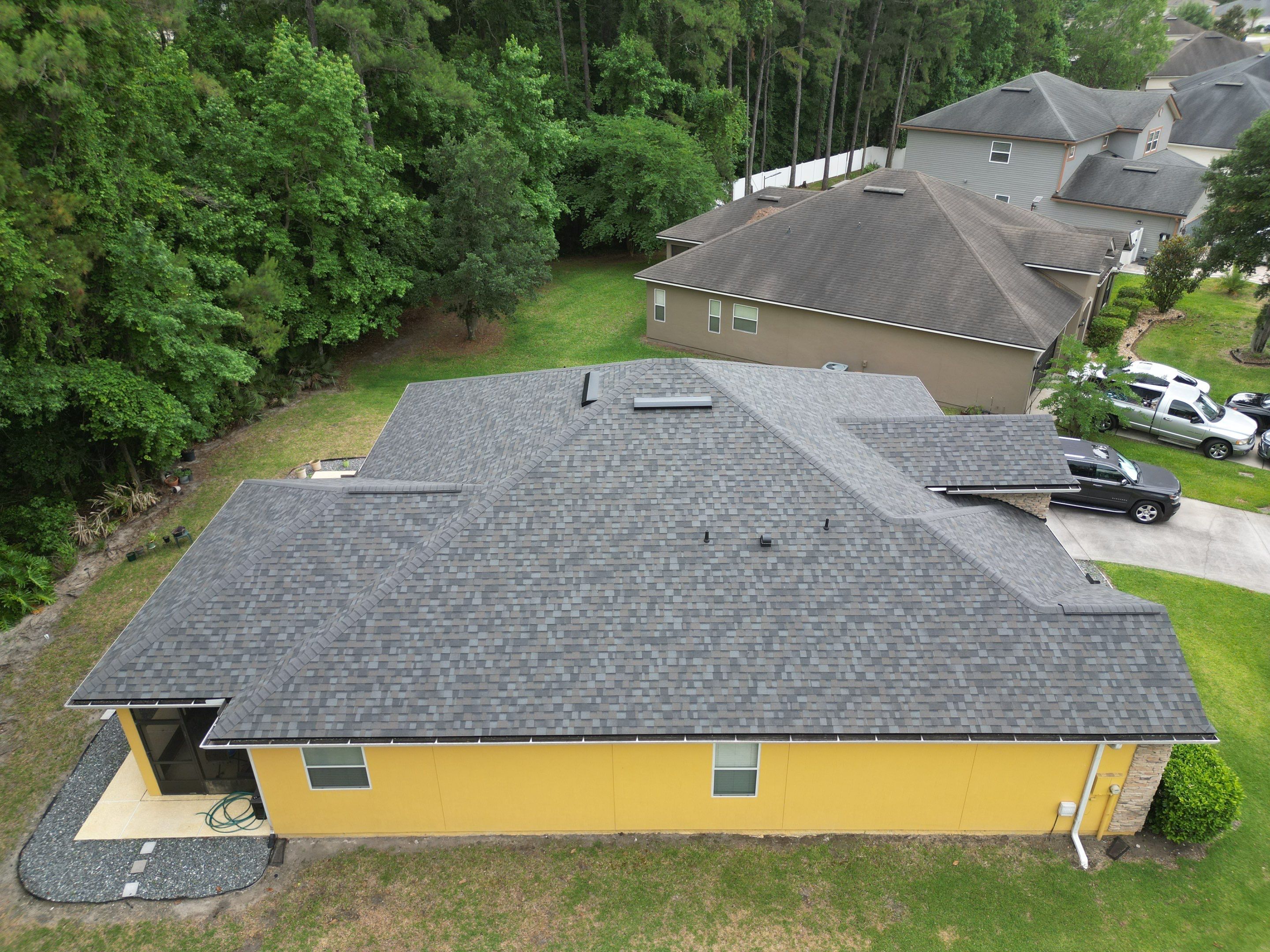 Total Roof Replacement in 32218 by Trinity Restoration and Roofing LLC