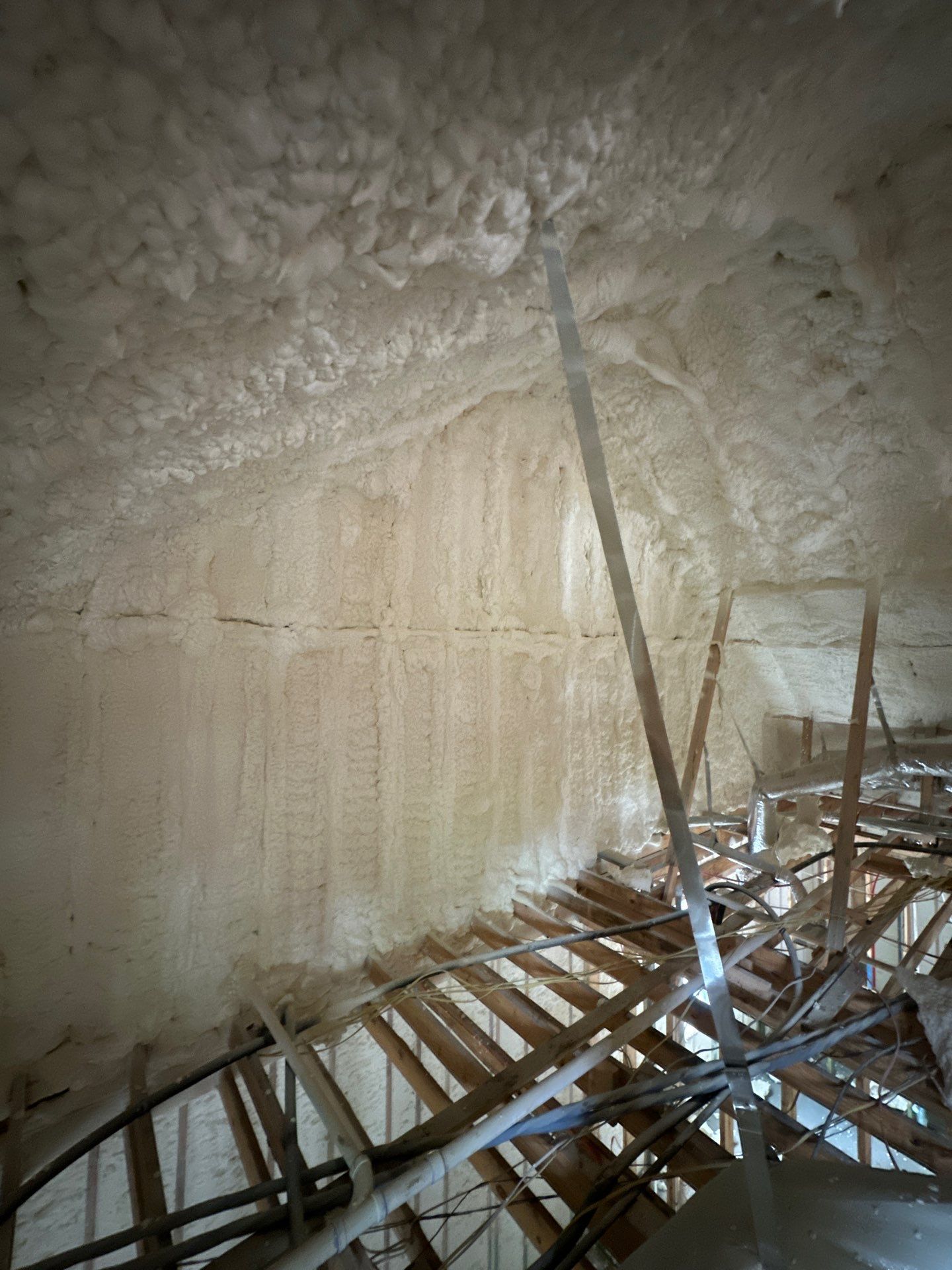 8567 Santa Clara Dallas by Apex Insulation Solutions