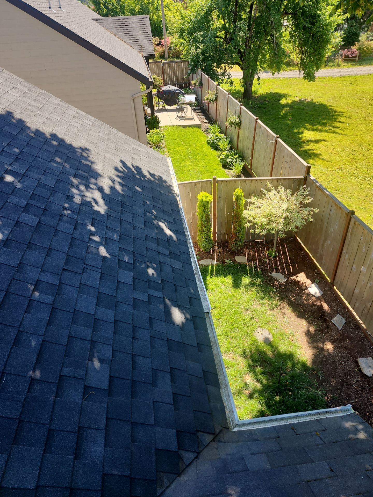 Residential Roofing Repair by BEST Roofing & Waterproofing