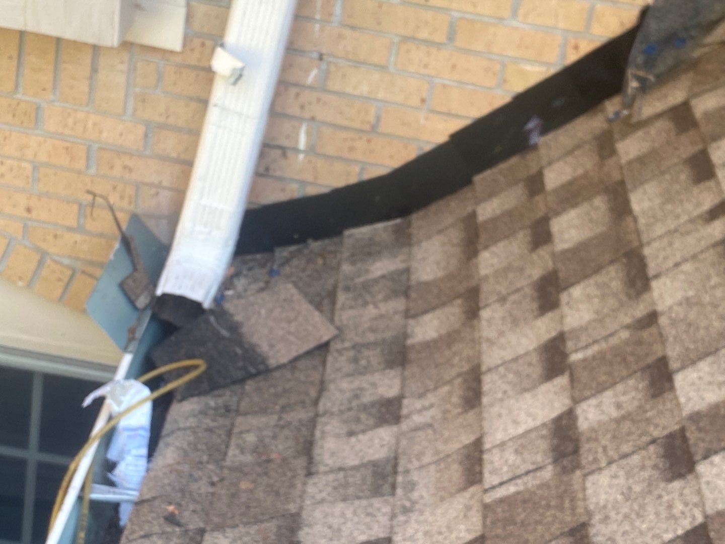 Commercial Flat Top Roof by Roof Bullies