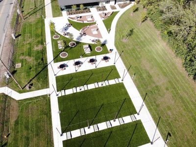 Lancaster Park in Obetz, OH
