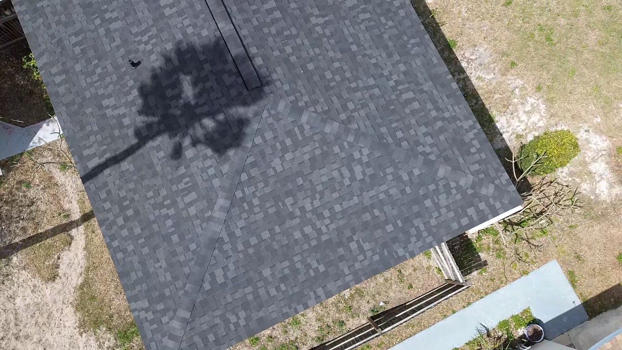 Roof Replacement in Seminole, FL. by Steadfast Roofing 
