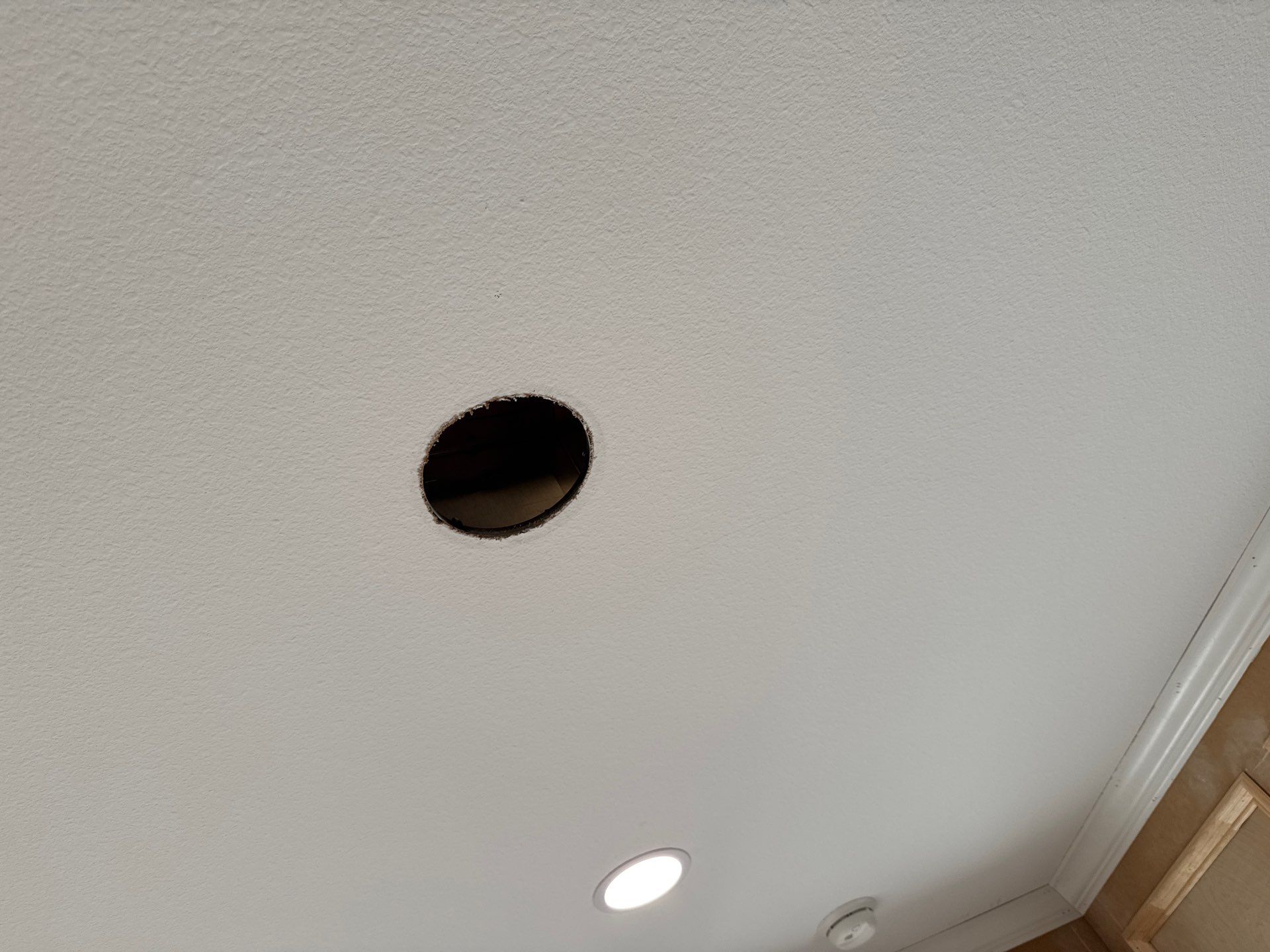 Cabinets Painting in Fort Worth by Nomad Painting