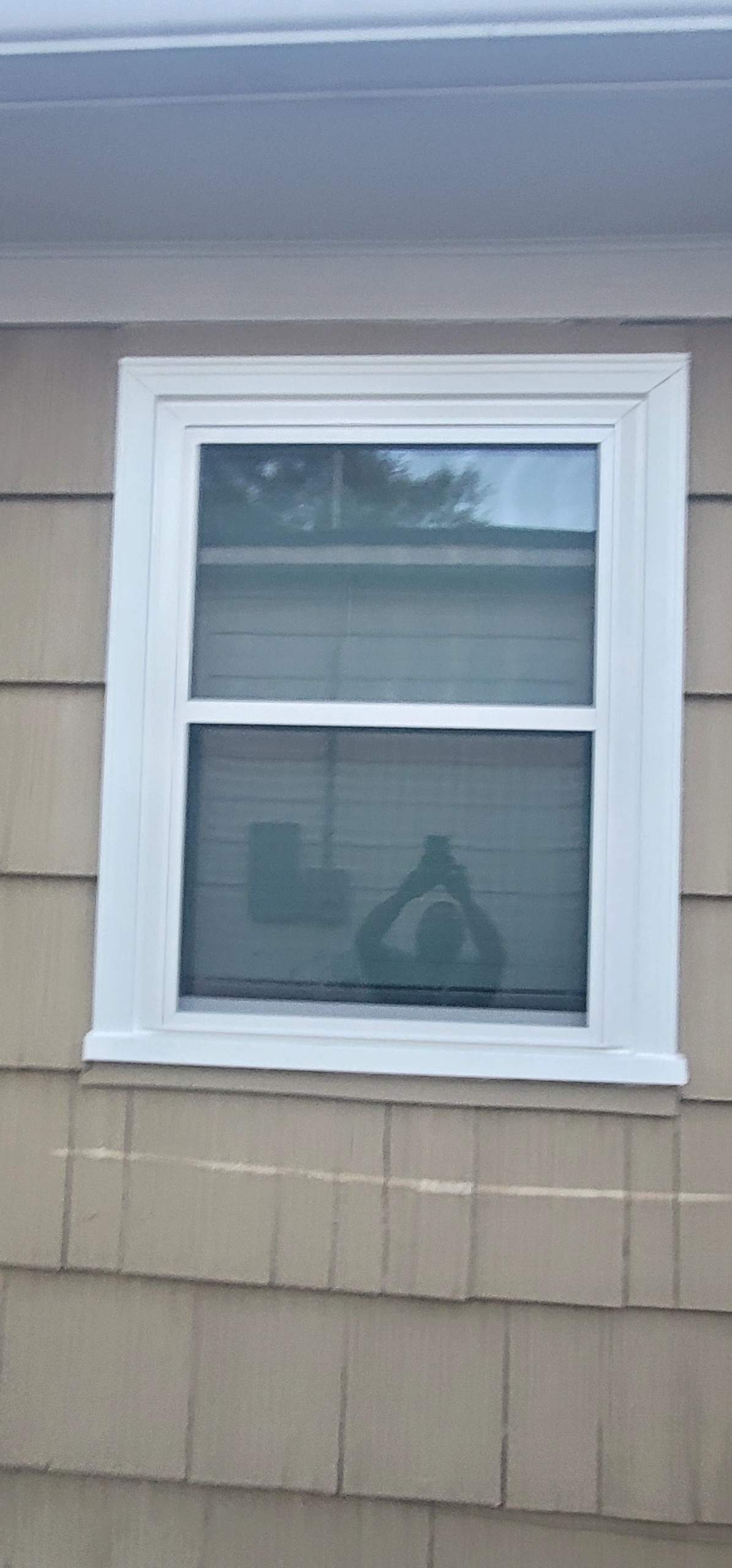 Coody Project in Vestavia  by The Window Source