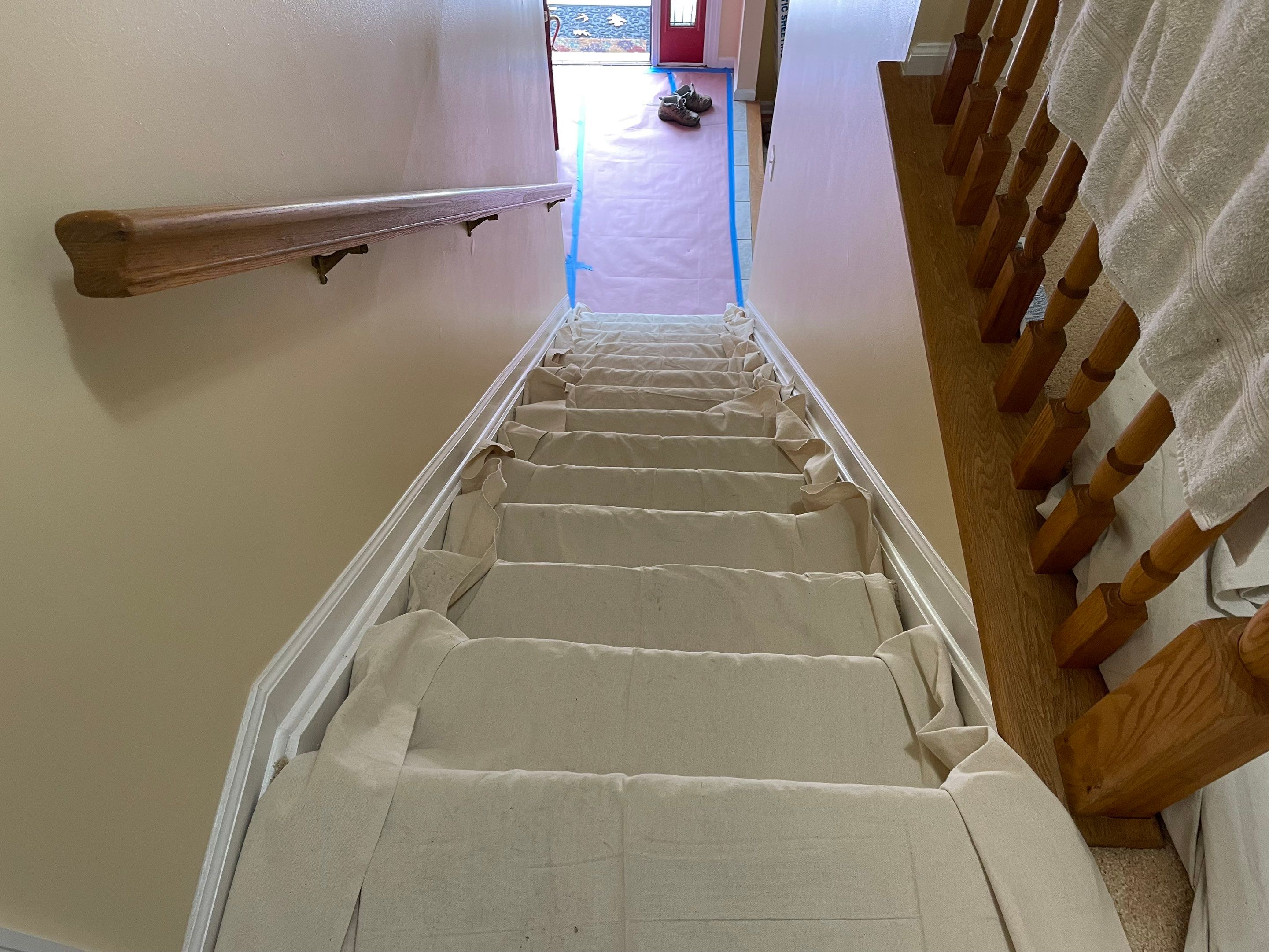 Bathroom Remodel using Tile by Home Concepts Construction