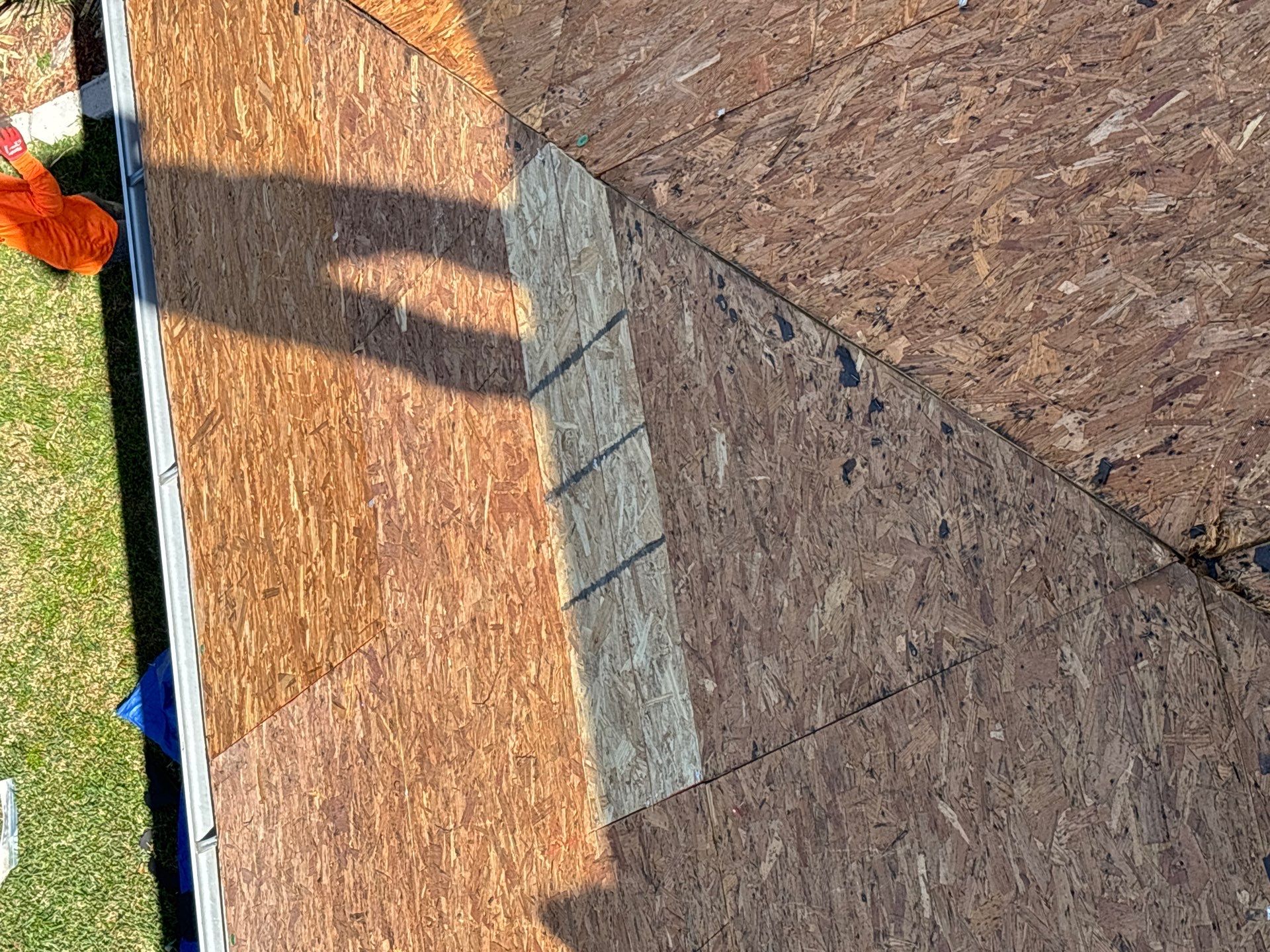 Roof Replacement Katy by Roof Repair Services LLC