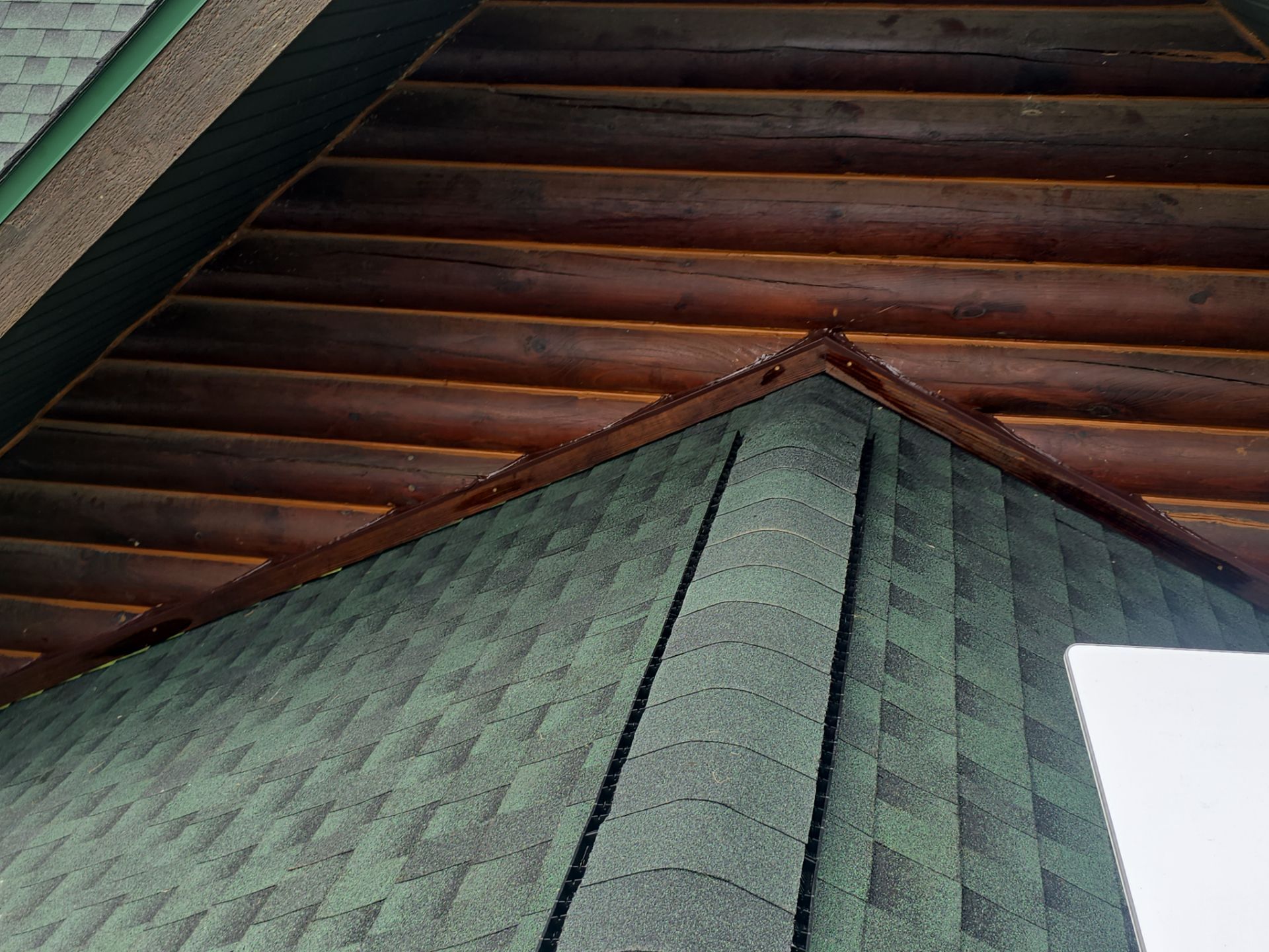 Project in Tomah by Anytime Roofing LLC 