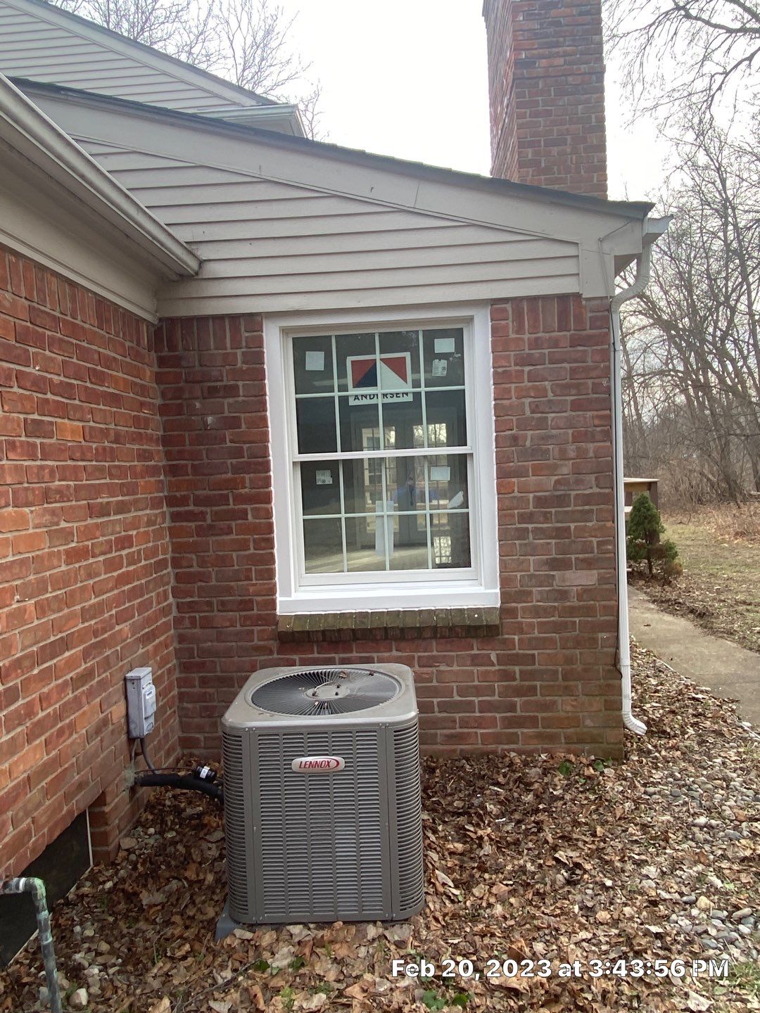 Window Installation using Replace windows  by Smart Roof