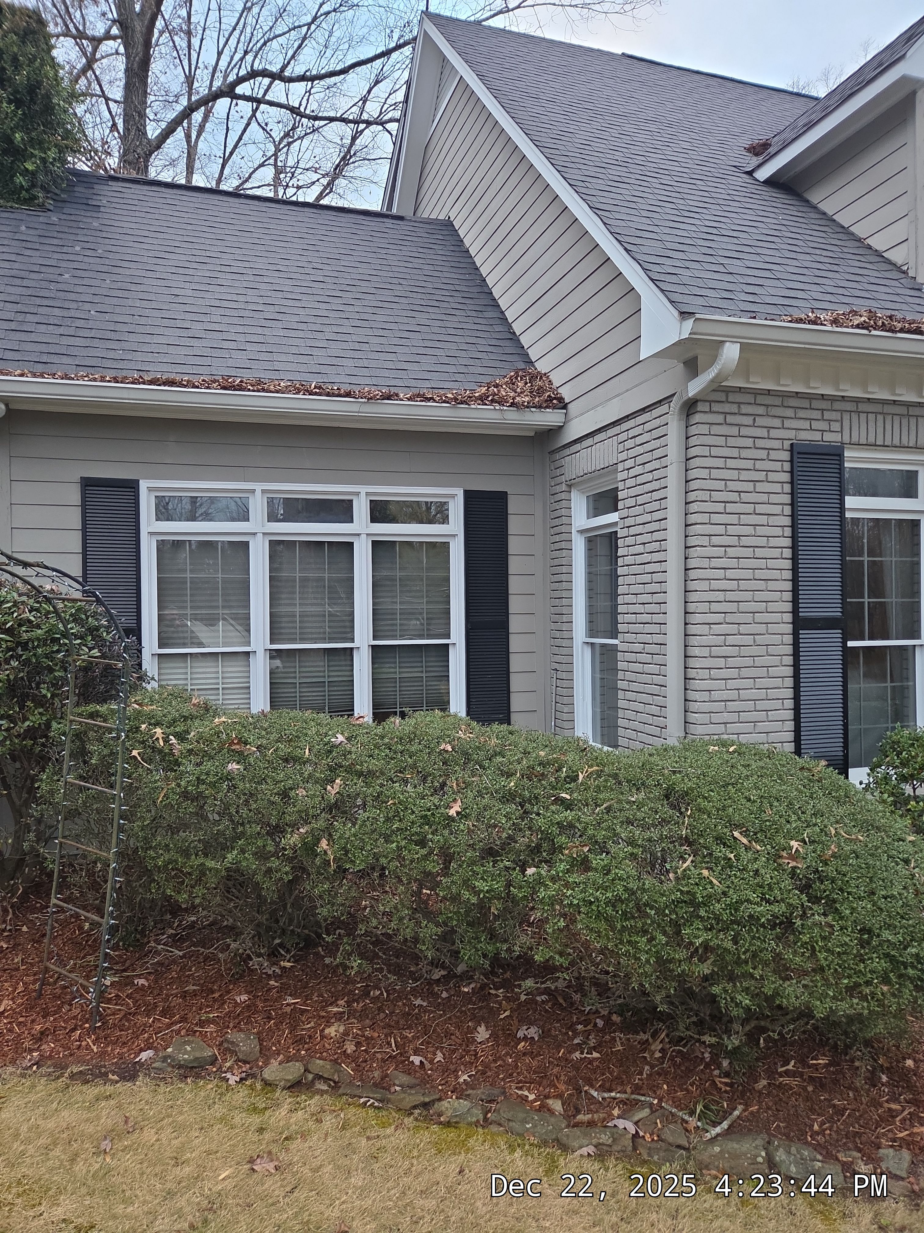 Flowers Project in Vestavia Hills, AL by The Window Source