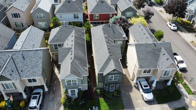 Residential Roofing Installation using Asphalt Shingles