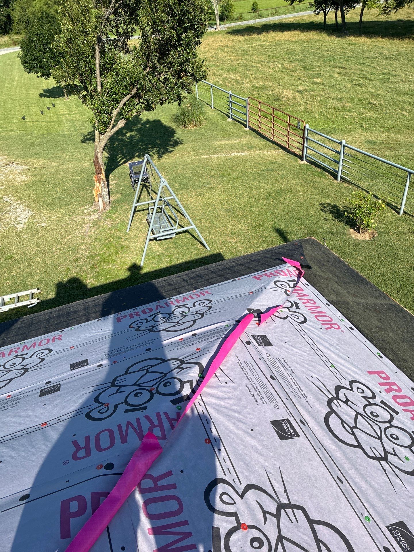 Total Protection Roofing System by In & Out Construction & Remodeling, LLC