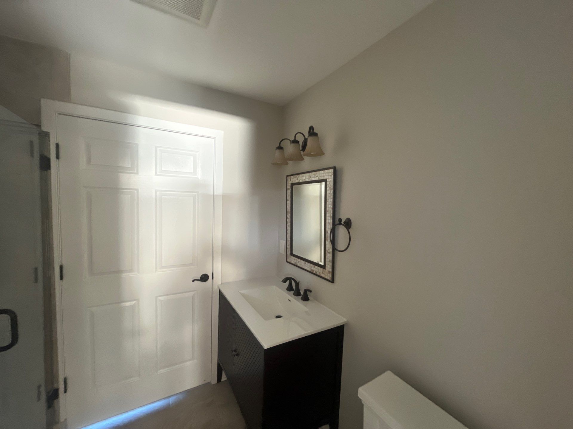Interior Painting - Full Prep & Repaint - Ocean City, NJ by Fresh Coat Works LLC