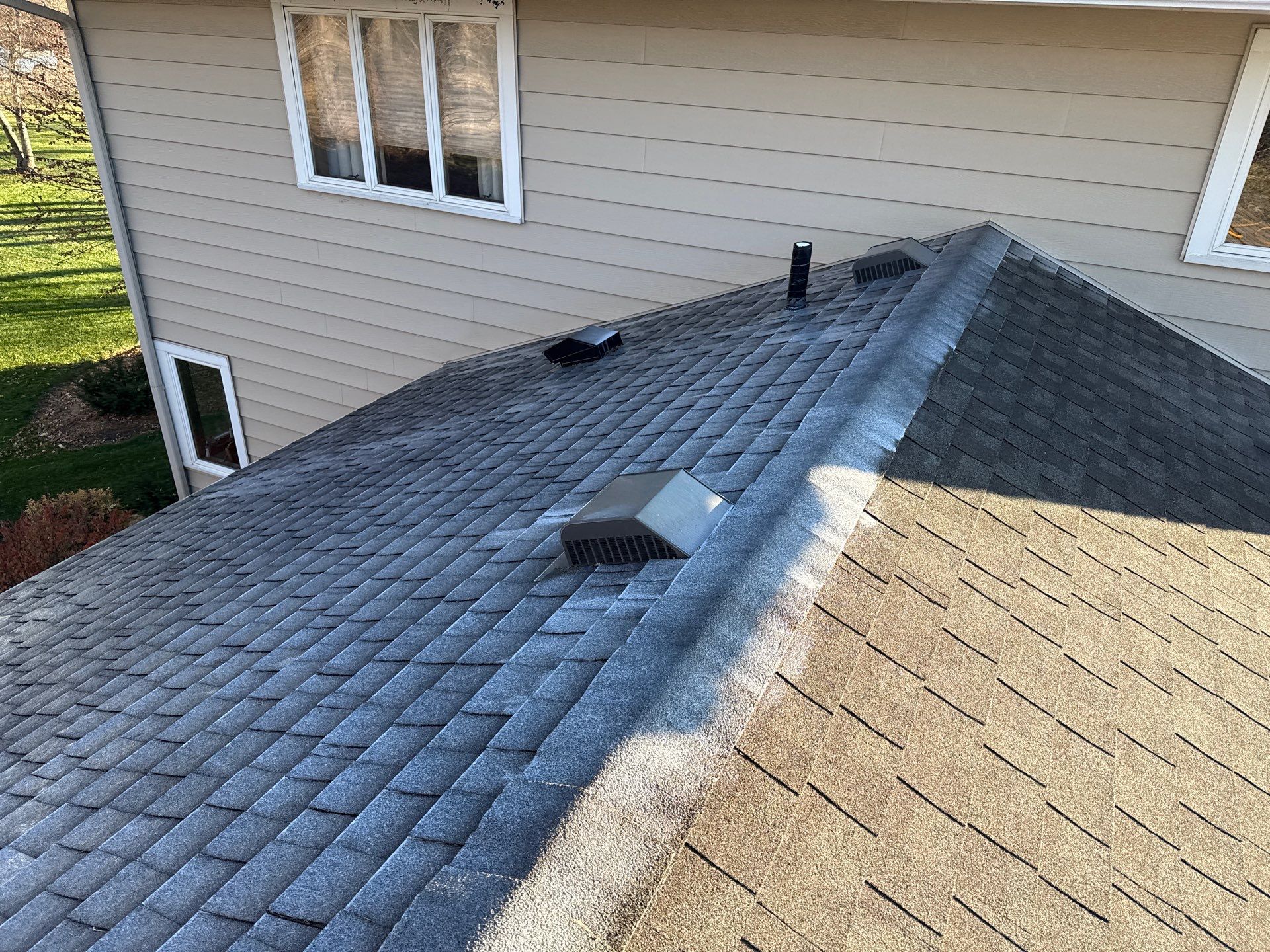 Roof Restoration in Fairfax, MN by Servicing SW Minnesota & NW Iowa