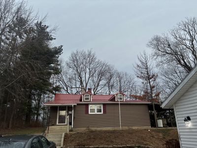 Project in Lynn, IN