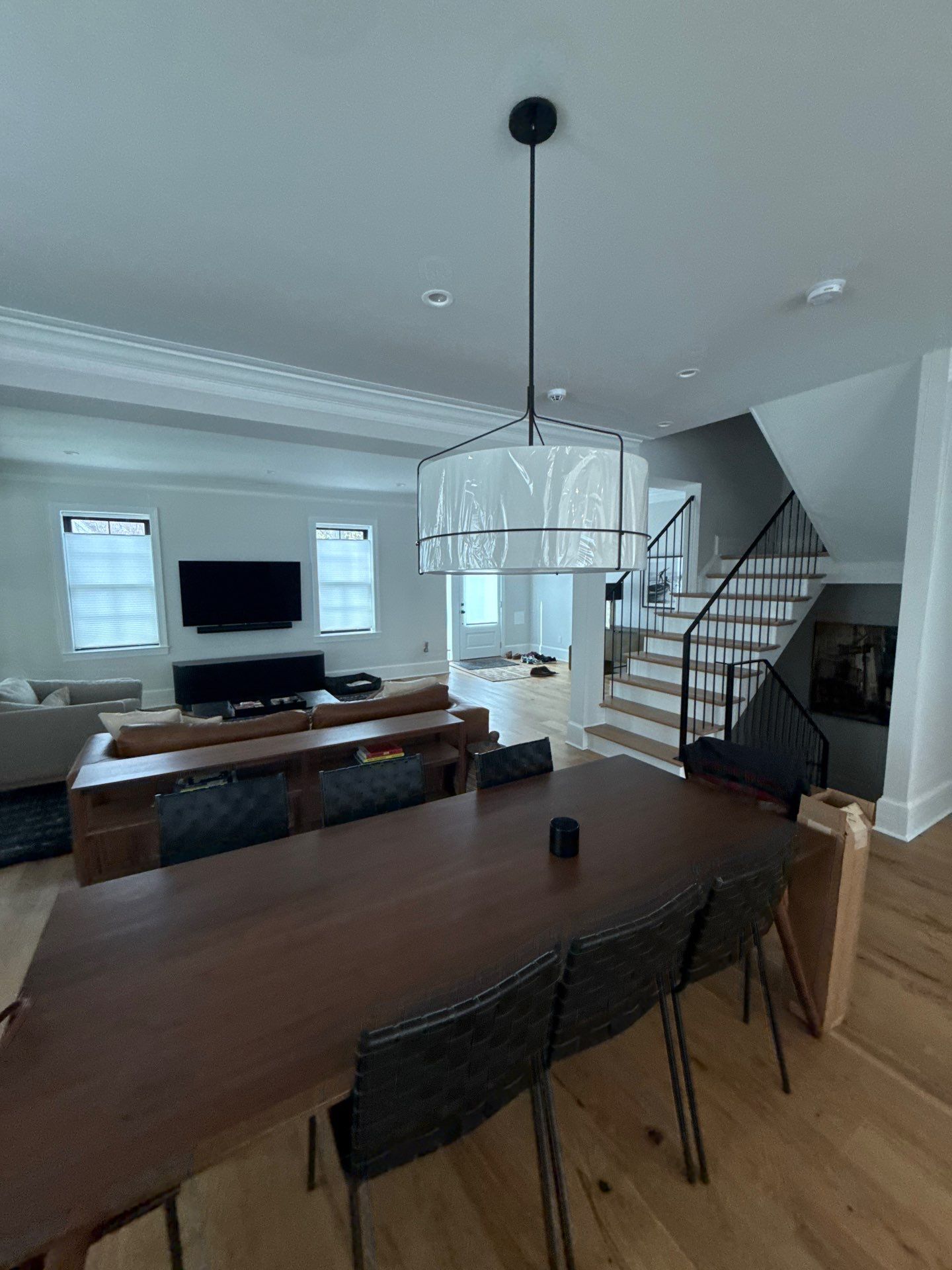 Interior House Painting in Washington, DC by My Painter 