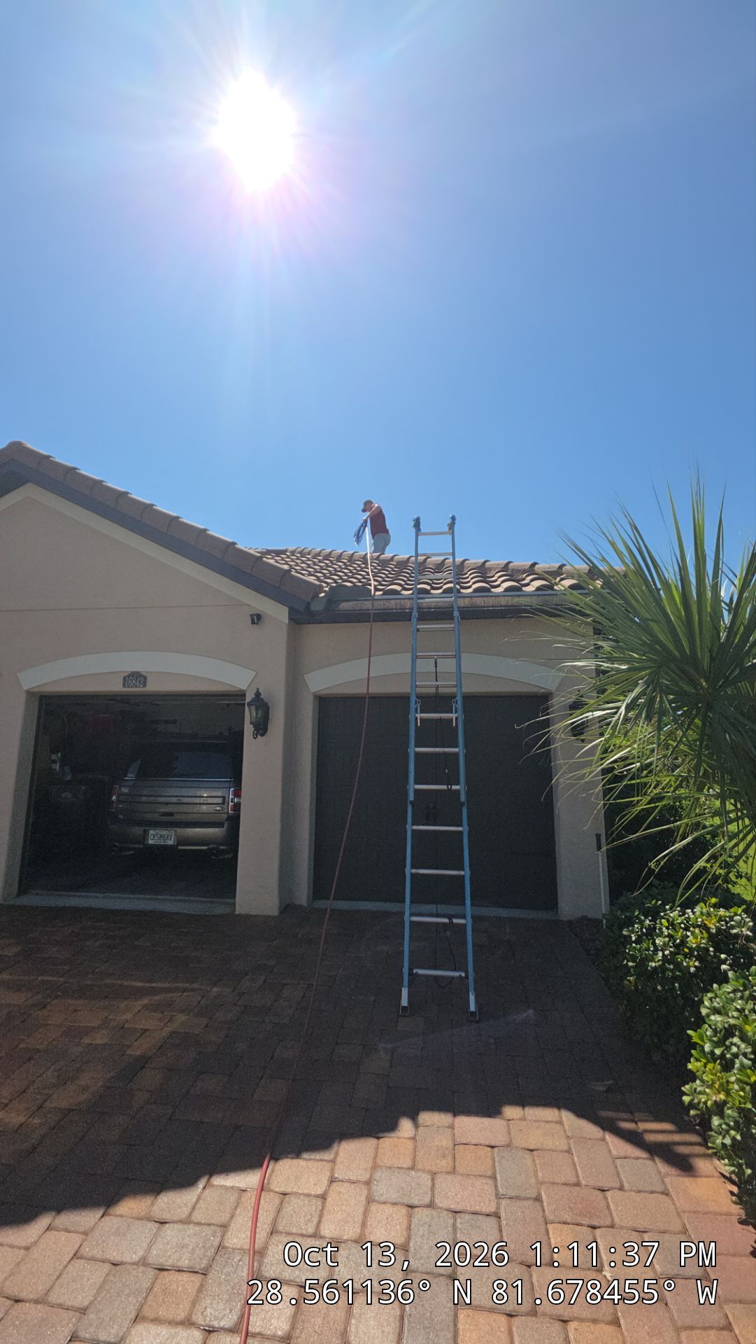 Dryer Vent Cleaning — Montverde by Hygienic Air, Inc
