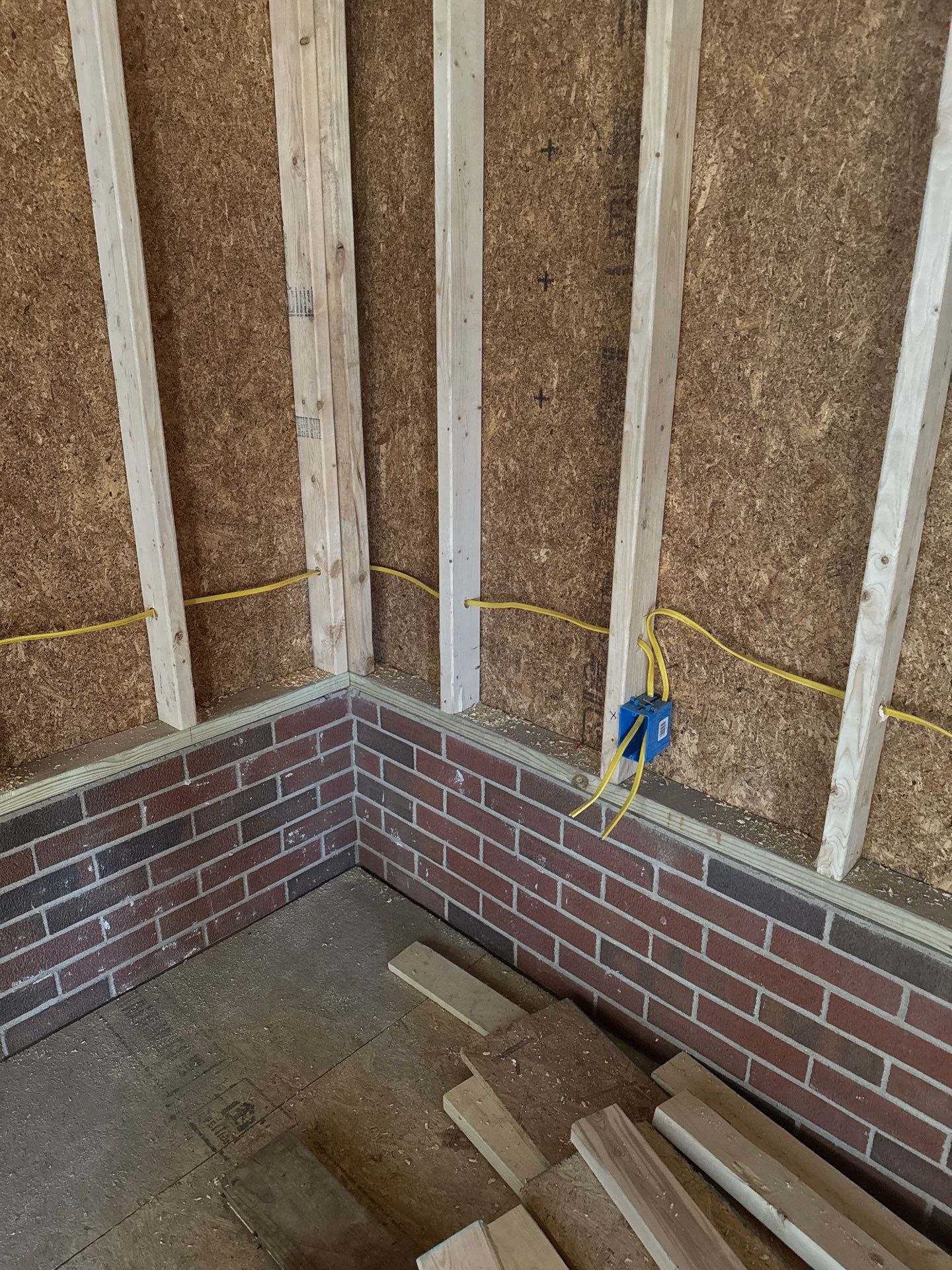 Electrical Remodel and Addition by Elite Electrical Solutions LLC