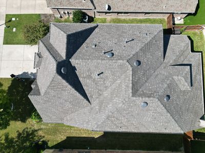 Project in Plano