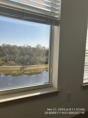 AC unit Inspection