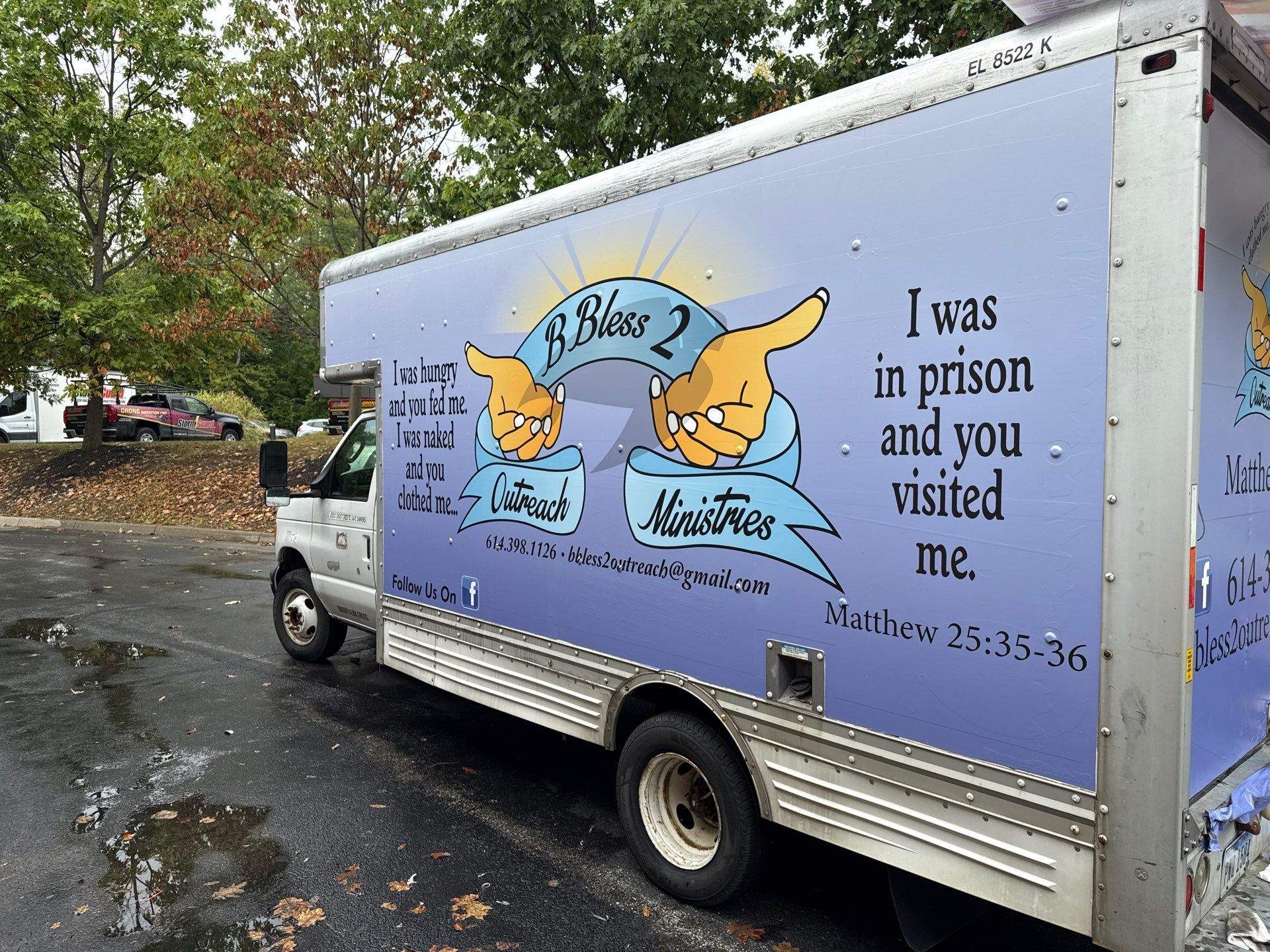 Vehicle Wraps by Fastsigns Westerville