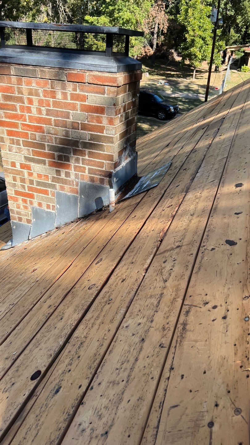 Residential Roofing Installation by deleted_company_780284
