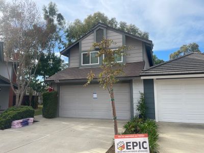 Roof Replacement - San Dimas CA 91773
