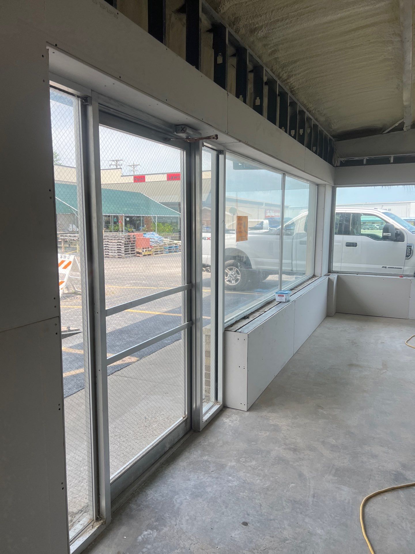 Business Renovation by ProCore Contractors