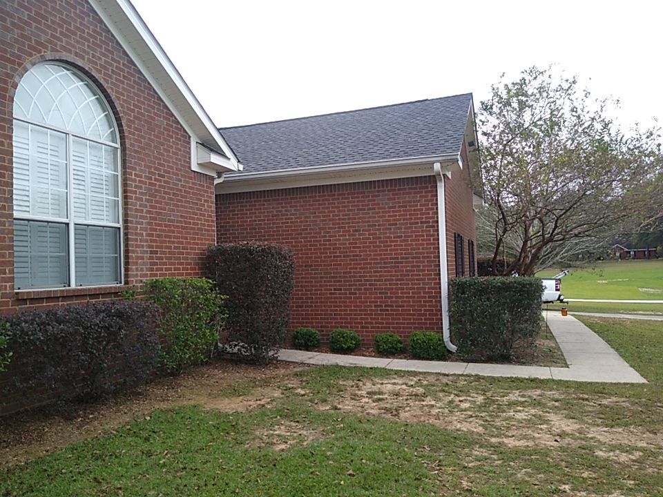 Residential Roofing Installation using Roof Replacement by American Roofing & Construction LLC