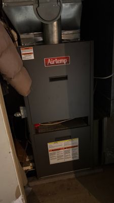 Residential Air Duct Cleaning and HVAC System Maintenance in Freedom