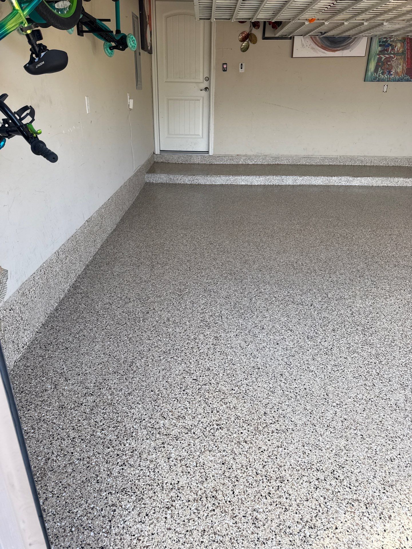 Project in Pflugerville, TX by GarageExperts of Greater Austin