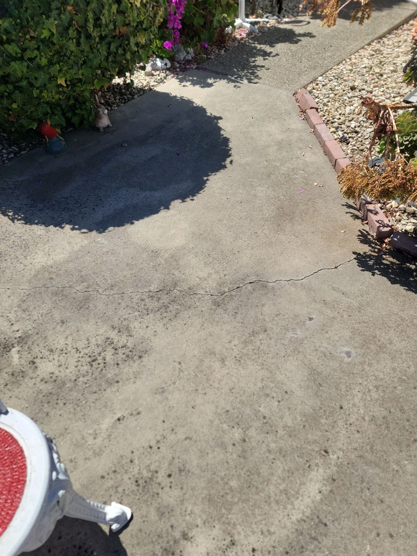 Front Porch TransFLOORmation by MGP Coatings