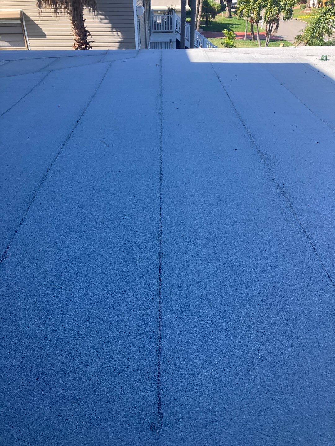 Project in Tierra Verde 33715 by Mitchell Roofing Company LLC 