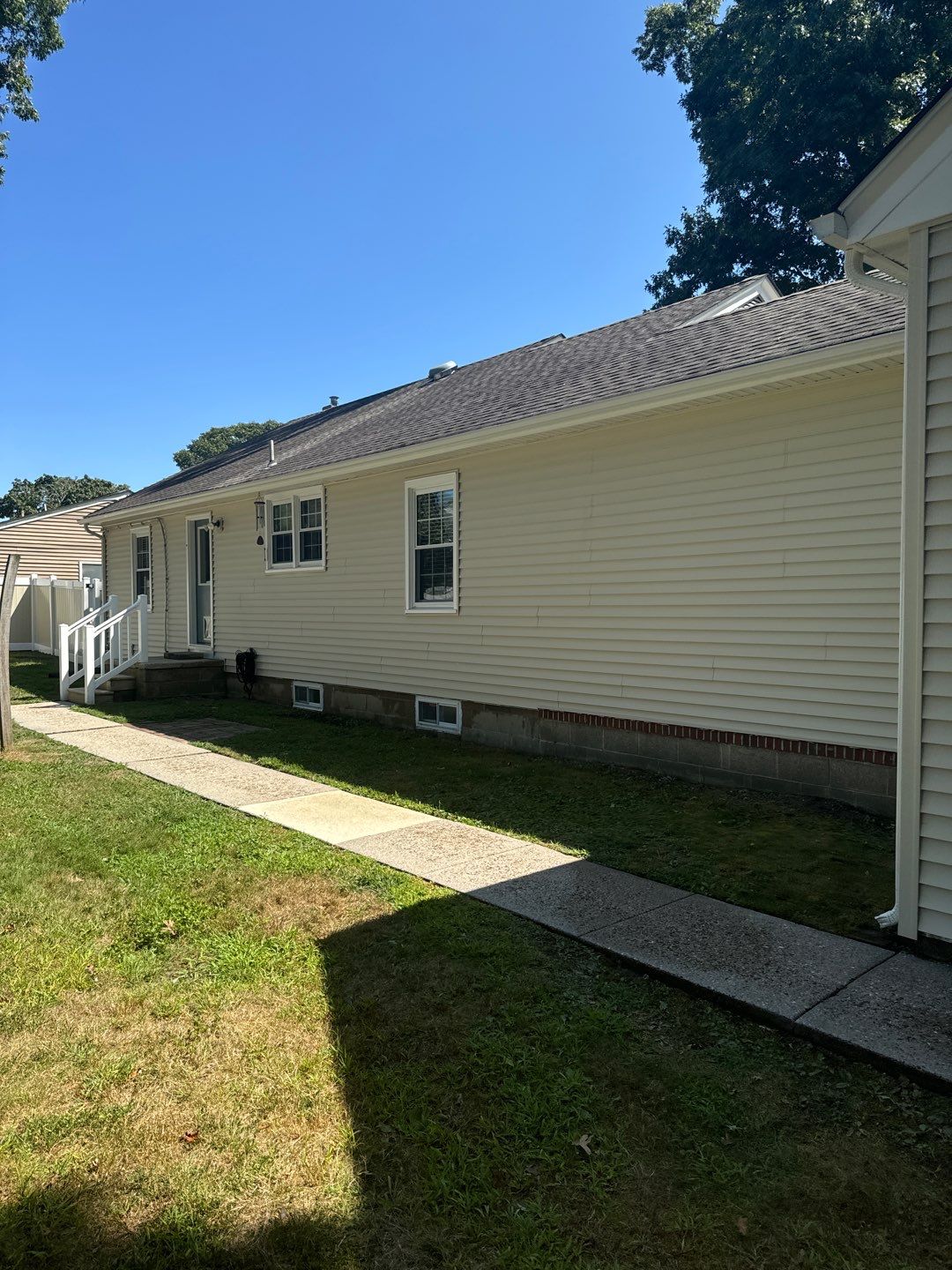 Multi Service  by SJ Exterior