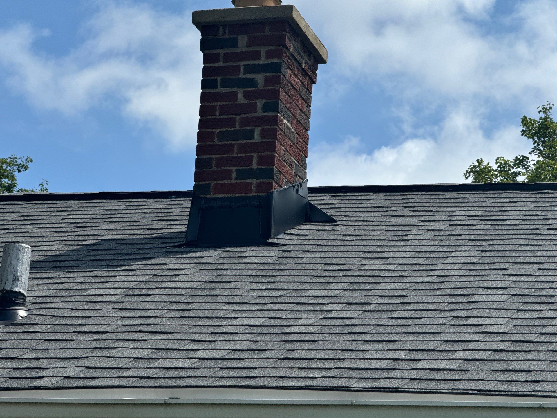 Roof Replacement by Homestyle in Brook Park by Homestyle Home Improvements (HHI)