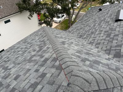 Shingle -> Shingle