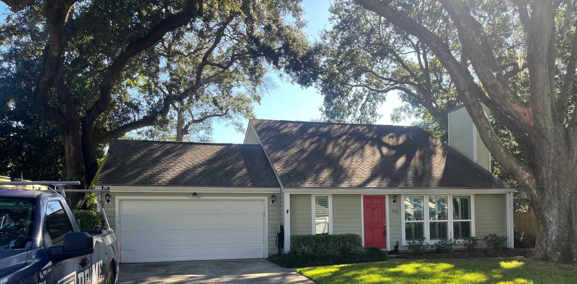 Shingle -> Metal by Prime Roofing