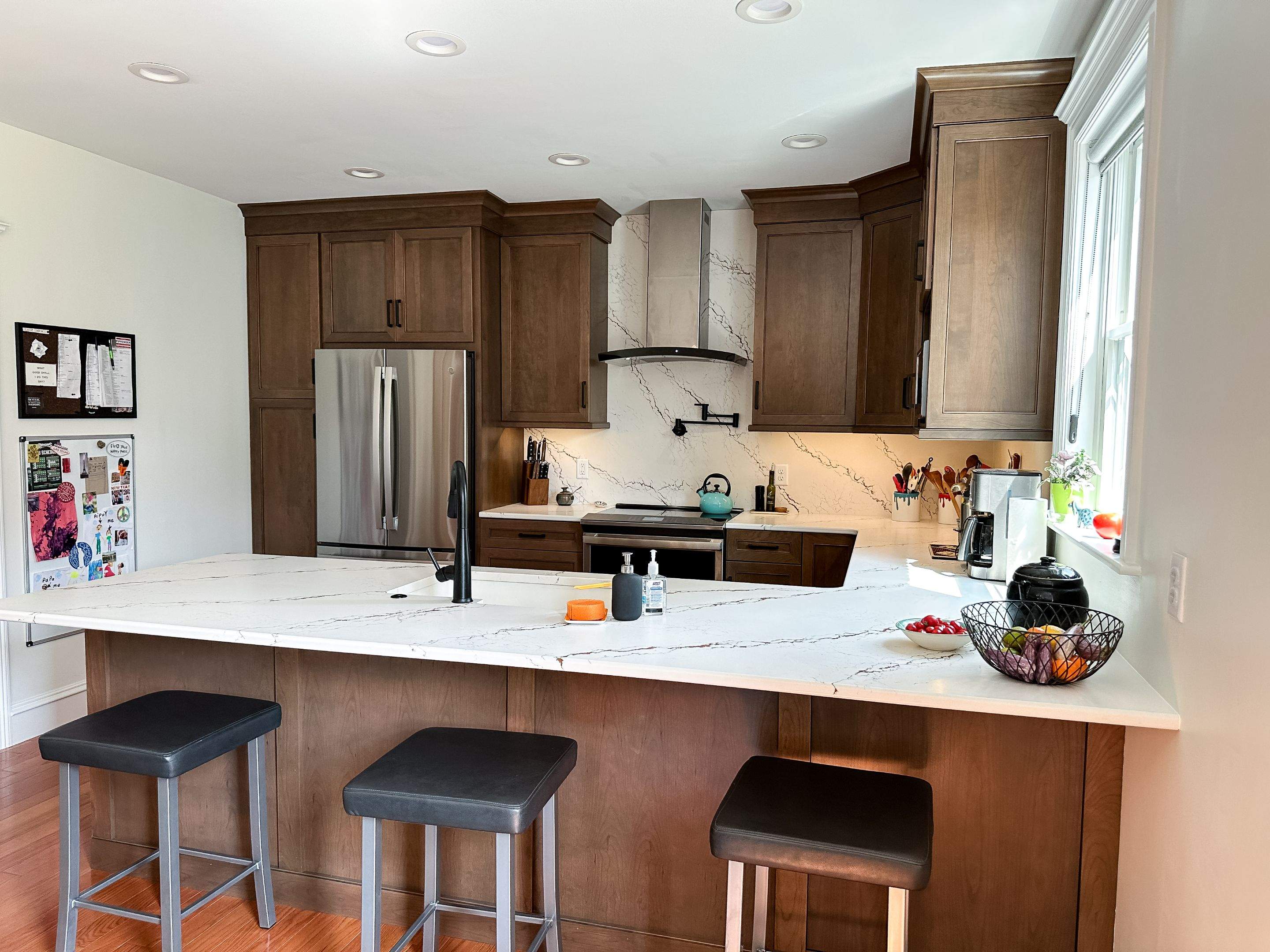 Oregon District Historic Remodel by Zengel Group