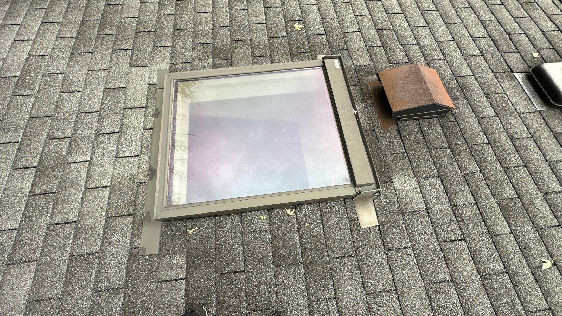 Residential Roofing Installation using GAF Timberline HDZ by Pro Home Services Inc