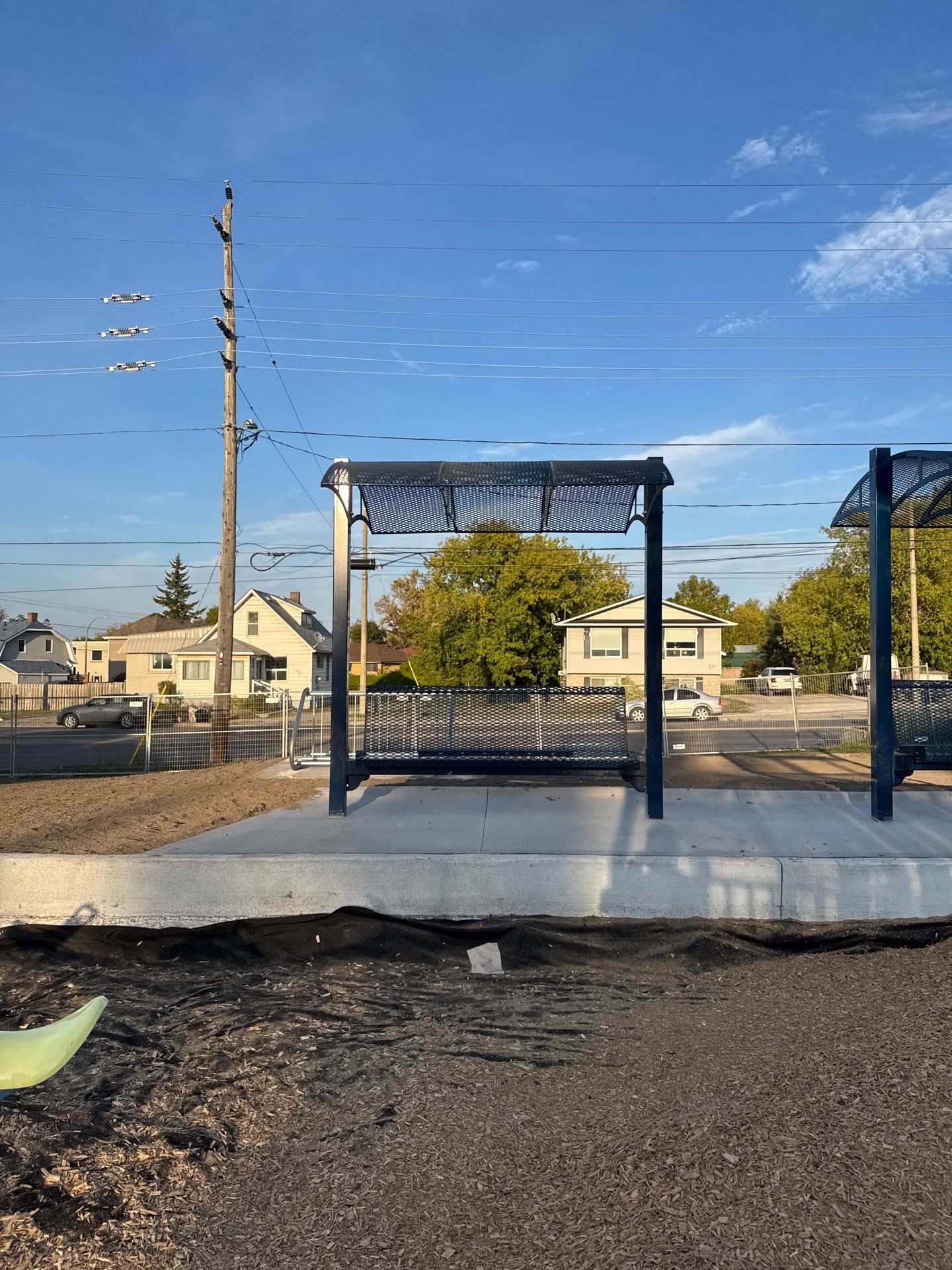 Project in Belleville by Bray’k Away Development