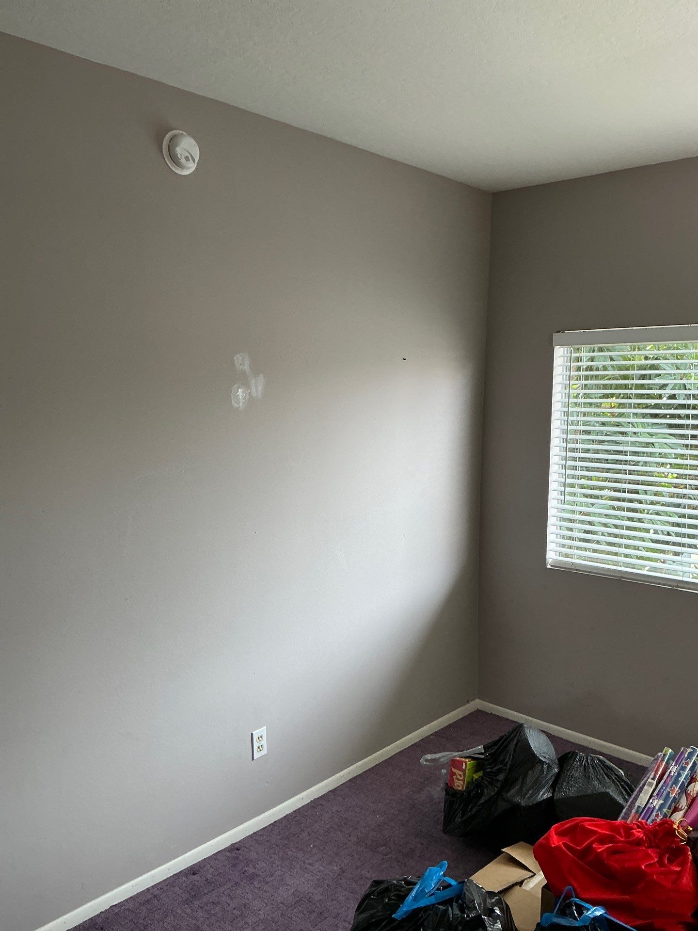 Julie Bedroom by Asis Painting Inc 