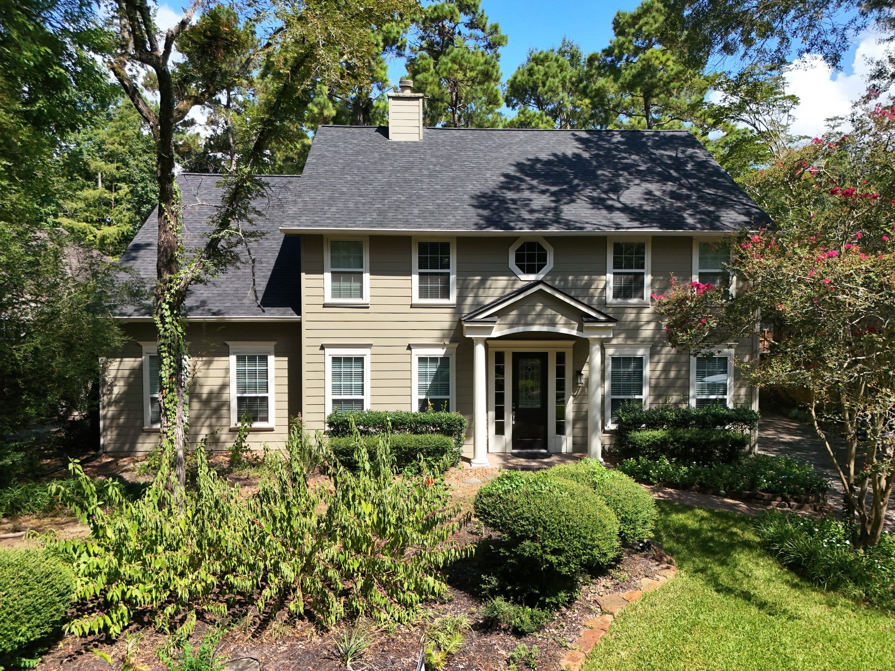 18 Spotted Fawn Ct by Noble Roofing