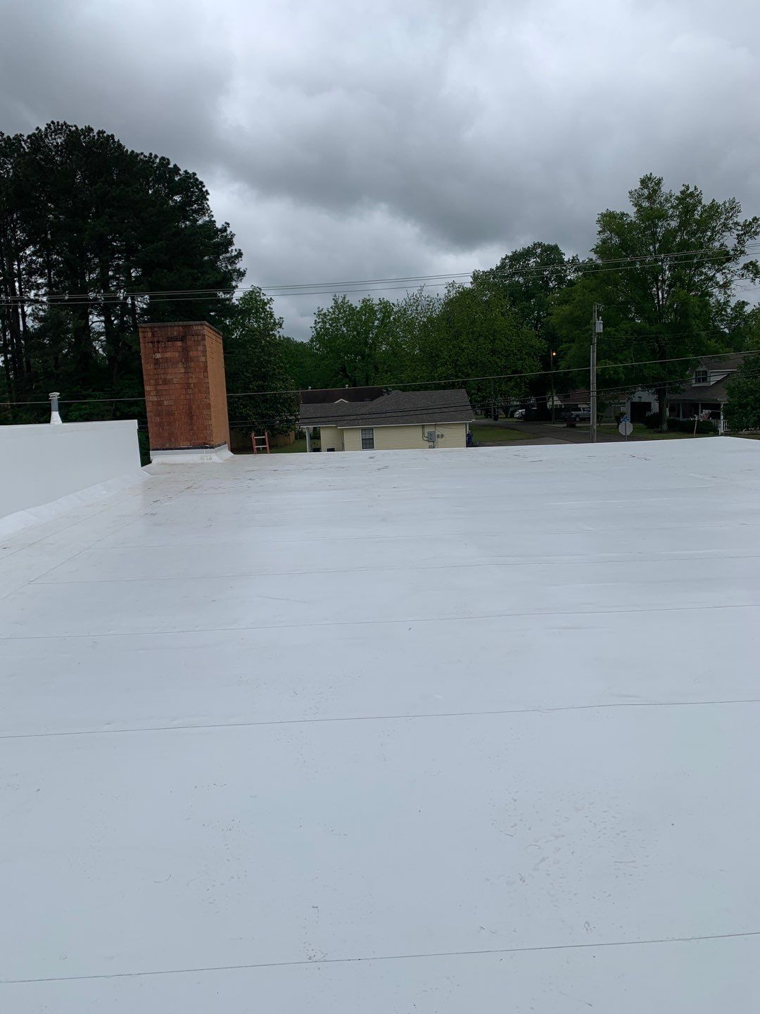 Hope Farm Store by Hostetler Roofing