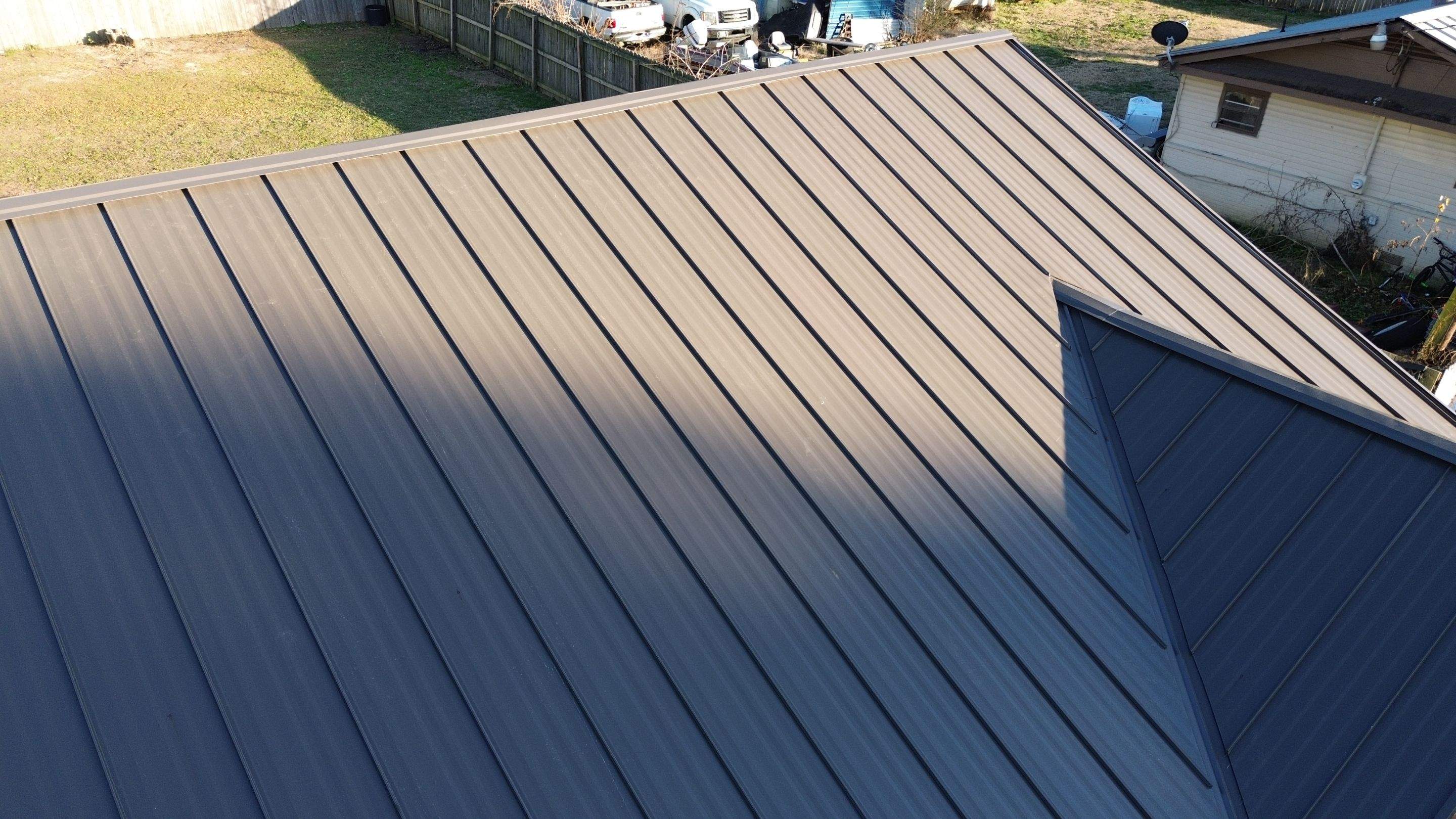 Project in Killen by BayCo Roofing