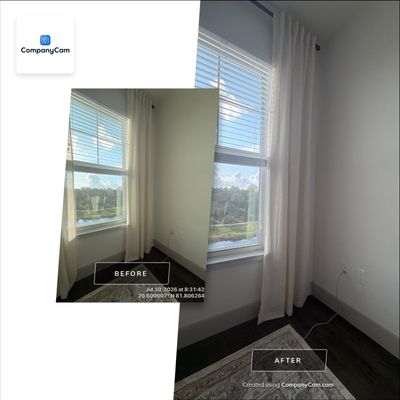 Residential Window Replacement and Installation in Fort Myers