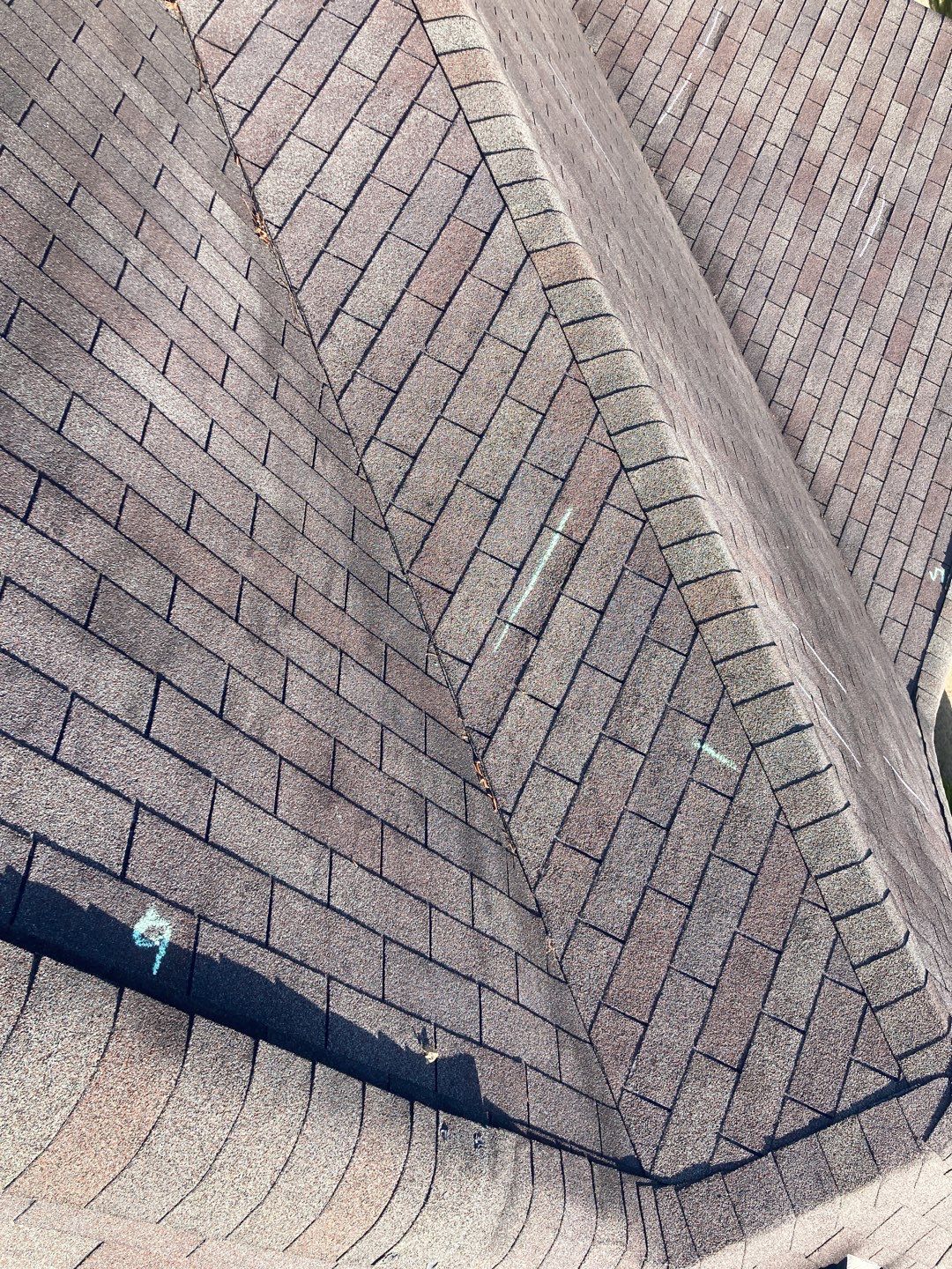 Residential Roofing Installation using Owens Corning by Inspector Roofing and Restoration