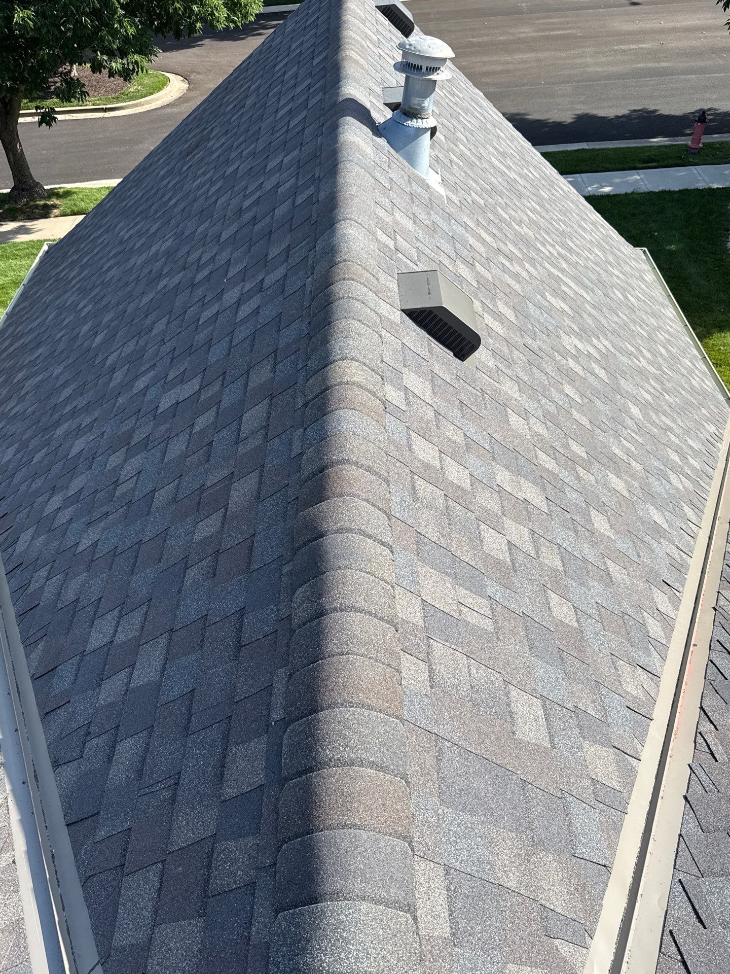 Comprehensive Kansas City Home Remodel With Siding & Roofing Installation by EEC Windows, Siding & Roofing