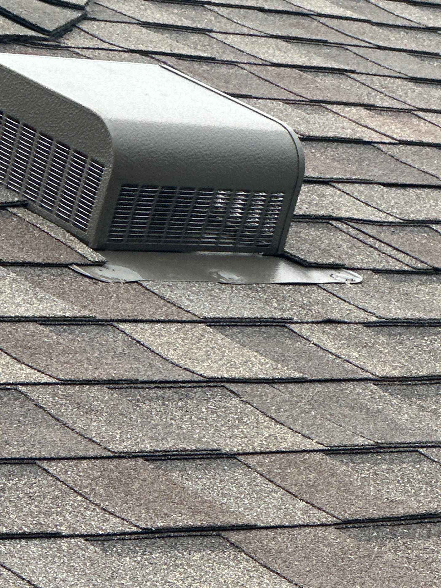 Project in Wylie by Rhino Roofing and General Contracting, LLC
