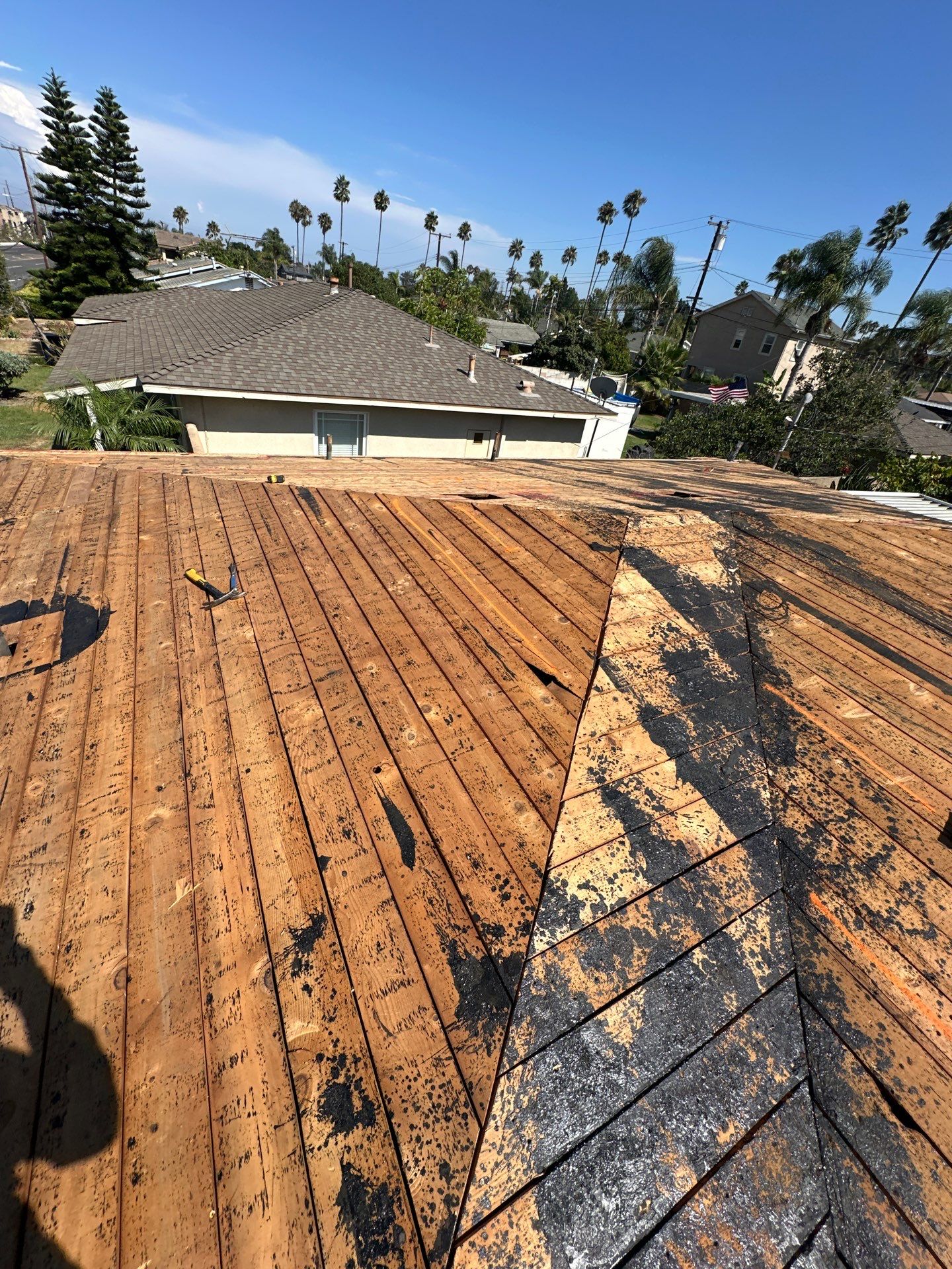 Roof Replacement - Huntington Beach, CA 92646 by Epic Roof Replacement