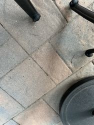 Gutter Cleaning in Budd Lake, NJ — Gallo Bros job photo